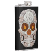 Leeshuid van spen 11 heupfles (Rechts)