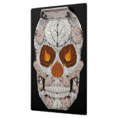 Leeshuid van spen 11 klembord (Links)