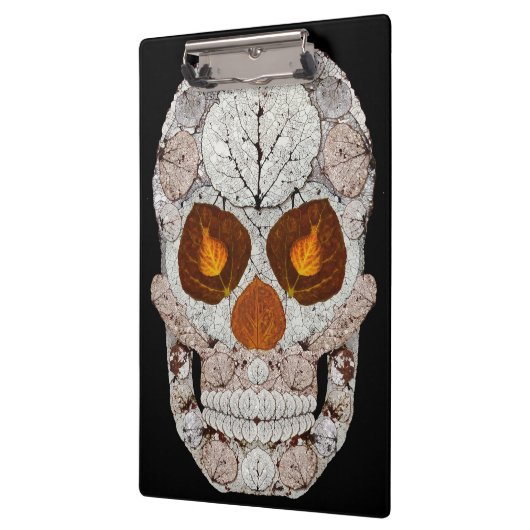 Leeshuid van spen 11 klembord (Links)