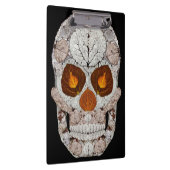 Leeshuid van spen 11 klembord (Rechts)