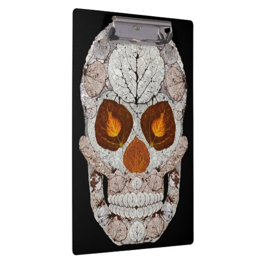 Leeshuid van spen 11 klembord (Rechts)