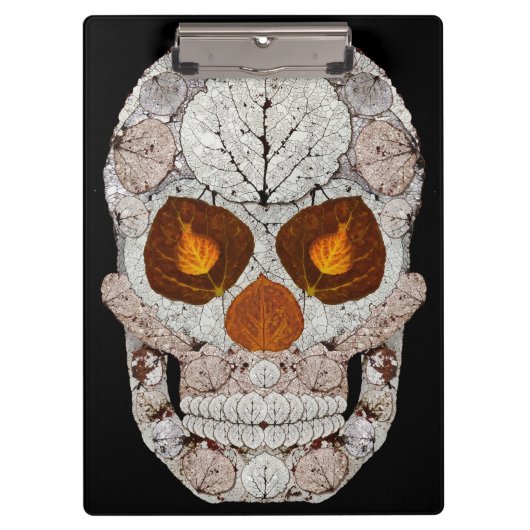 Leeshuid van spen 11 klembord (Voorkant)