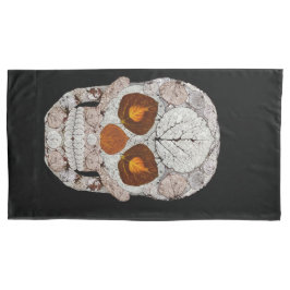 Leeshuid van spen 11 kussensloop