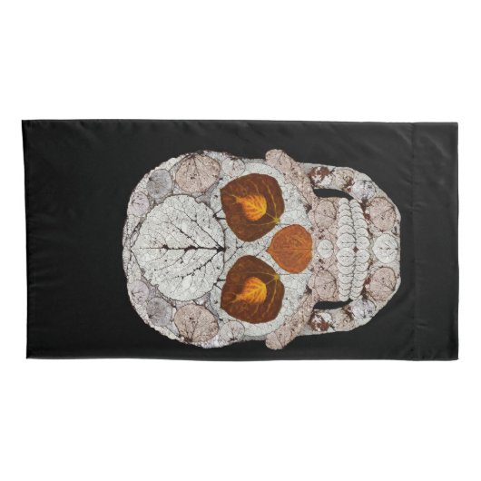 Leeshuid van spen 11 kussensloop (Achterkant-Rechts)