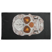 Leeshuid van spen 11 kussensloop (Voorkant-Rechts)