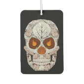 Leeshuid van spen 11 luchtverfrisser (Voorkant)