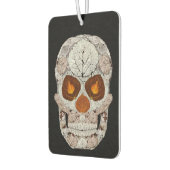 Leeshuid van spen 11 luchtverfrisser (Links)