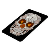 Leeshuid van spen 11 magneet (Linkerzijde)