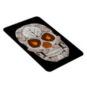 Leeshuid van spen 11 magneet (Rechterzijde)