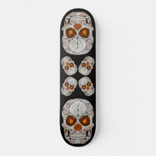 Leeshuid van spen 11 persoonlijk skateboard