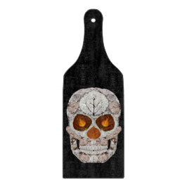 Leeshuid van spen 11 snijplank