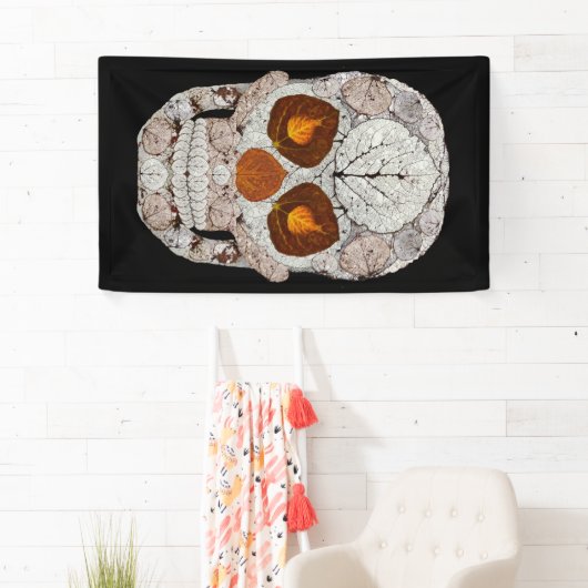 Leeshuid van spen 11 spandoek (Insitu)