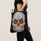 Leeshuid van spen 11 tote bag (Dichtbij)