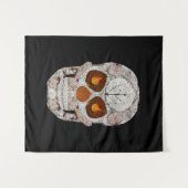 Leeshuid van spen 11 wandkleed (Voorkant (horizontaal))