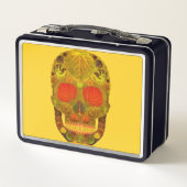 Leeshuid van spen 12 (Achterkant)