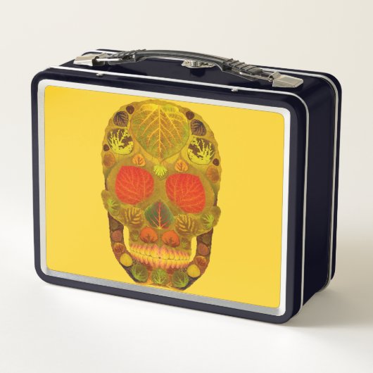 Leeshuid van spen 12 (Achterkant)