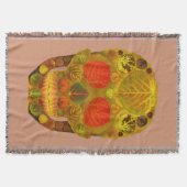 Leeshuid van spen 12 deken (Voorkant)