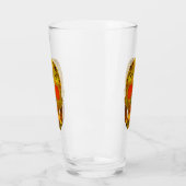 Leeshuid van spen 12 glas (Links)