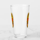 Leeshuid van spen 12 glas (Rechts)