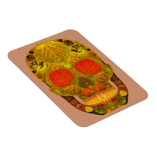 Leeshuid van spen 12 magneet (Rechterzijde)