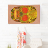 Leeshuid van spen 12 spandoek (Insitu)