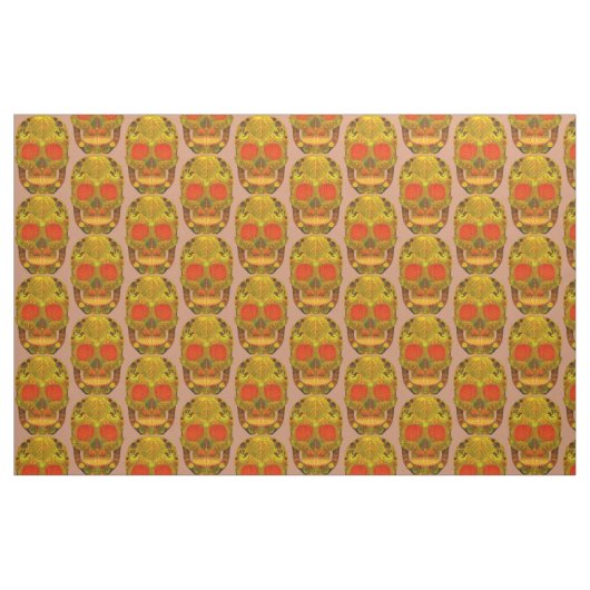 Leeshuid van spen 12 stof (Fat Quarter)