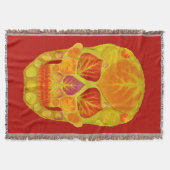 Leeshuid van spen 13 deken (Voorkant)