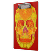 Leeshuid van spen 13 klembord (Links)