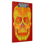 Leeshuid van spen 13 klembord (Rechts)