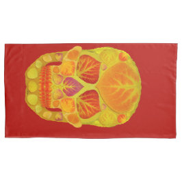 Leeshuid van spen 13 kussensloop