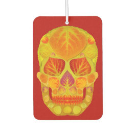 Leeshuid van spen 13 luchtverfrisser