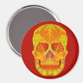 Leeshuid van spen 13 magneet (Voorkant / Achterkant)