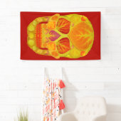 Leeshuid van spen 13 spandoek (Insitu)