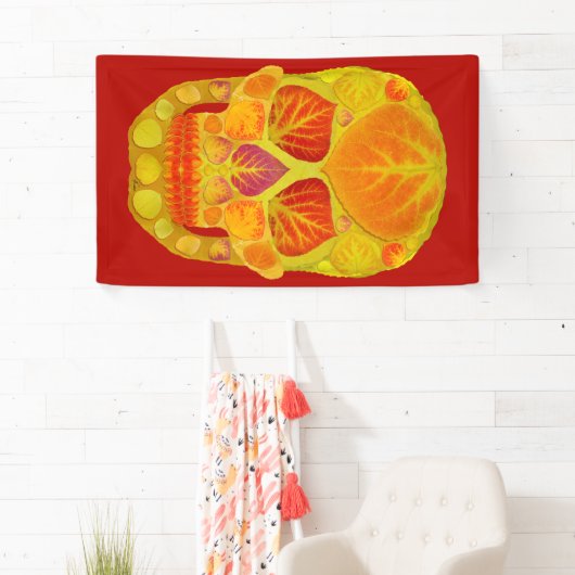 Leeshuid van spen 13 spandoek (Insitu)