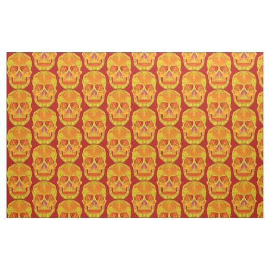 Leeshuid van spen 13 stof (Fat Quarter)