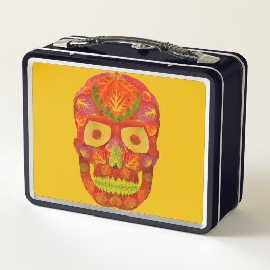 Leeshuid van spen 16 (Achterkant)