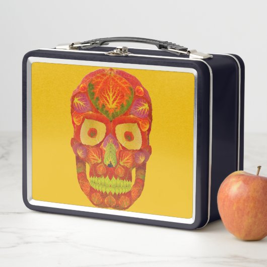 Leeshuid van spen 16 (In situ)