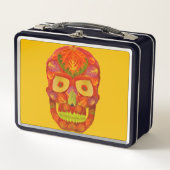 Leeshuid van spen 16 (Voorkant)