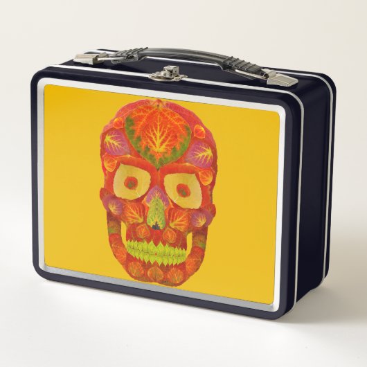 Leeshuid van spen 16 (Voorkant)