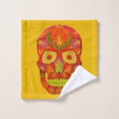 Leeshuid van spen 16 bad handdoek (Wasdoekje)