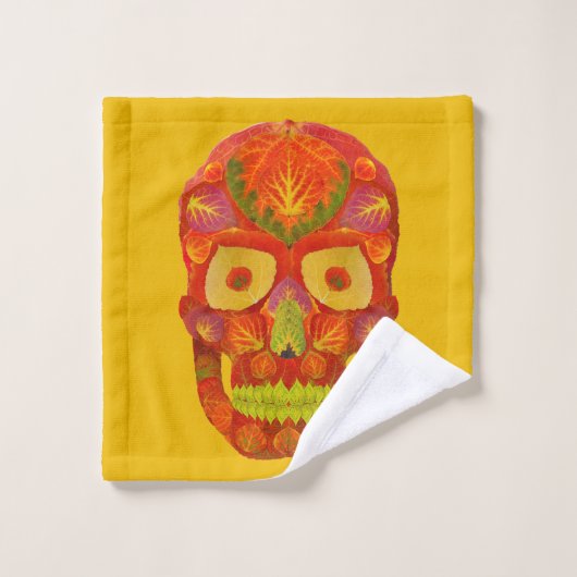 Leeshuid van spen 16 bad handdoek (Wasdoekje)