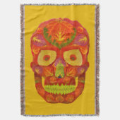 Leeshuid van spen 16 deken (Voorkant Verticaal)