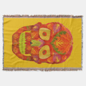 Leeshuid van spen 16 deken (Voorkant)