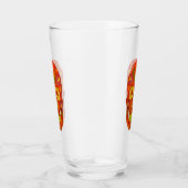 Leeshuid van spen 16 glas (Rechts)