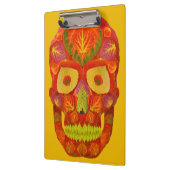 Leeshuid van spen 16 klembord (Links)