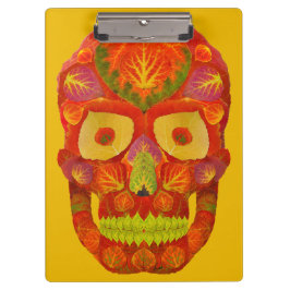 Leeshuid van spen 16 klembord