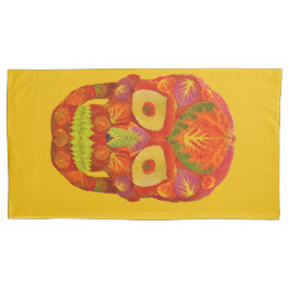 Leeshuid van spen 16 kussensloop