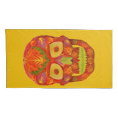 Leeshuid van spen 16 kussensloop (Achterkant-Rechts)