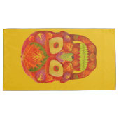 Leeshuid van spen 16 kussensloop (Voorkant-Rechts)