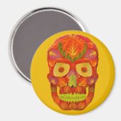 Leeshuid van spen 16 magneet (Voorkant / Achterkant)